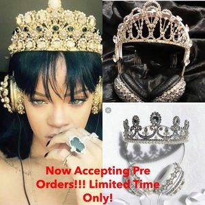 Crown Beats Headphones